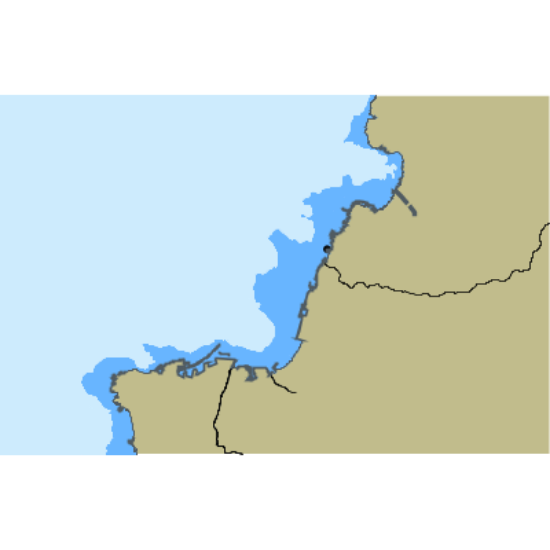 Picture of Approach to Beirut