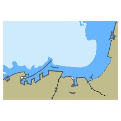 Picture of Port of Beirut