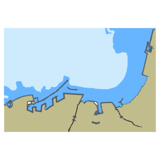 Picture of Port of Beirut