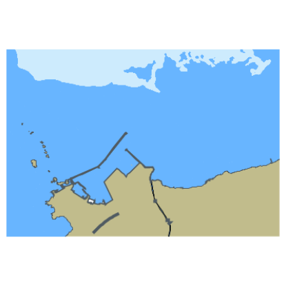 Picture of Port of Tripoli