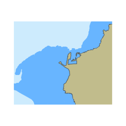 Picture of Port of Selaata