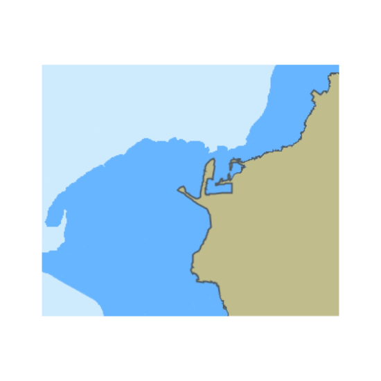 Picture of Port of Selaata