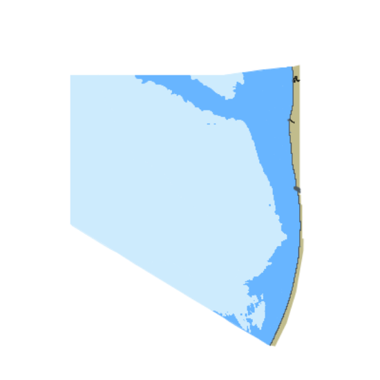 Picture of LITHUANIAN TERRITORIAL SEA