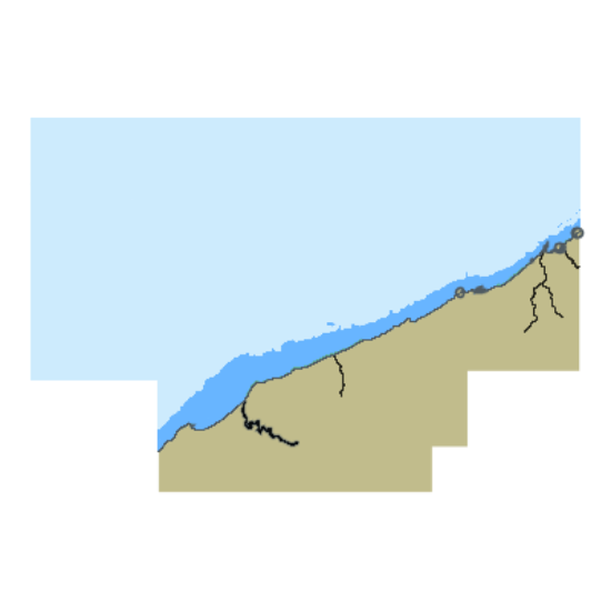 Picture of West coast of Morocco – From Mohammedia to Jorf Lasfar
