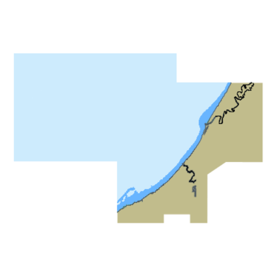 Picture of West coast of Morocco - From Mehdia to Mohammedia