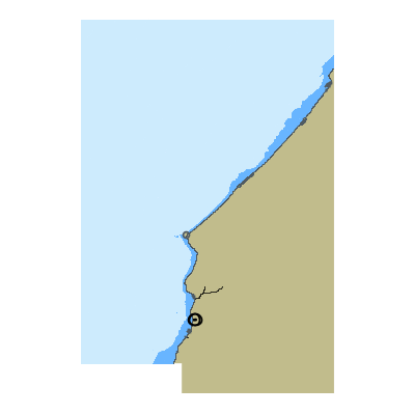 Picture of West coast of Morocco - From Jorf Lasfar to Oued Tensifte