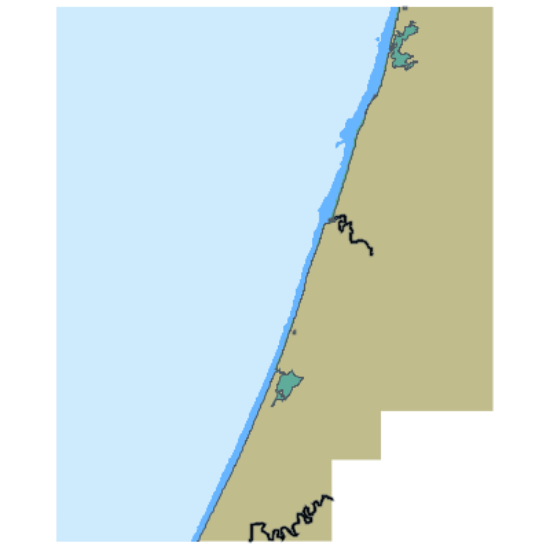 Picture of West coast of Marocco – From Asilah to Sidi Al Hachmi
