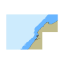 Picture of West coast of Morocco – El Jadida and Jorf Lasfar approaches