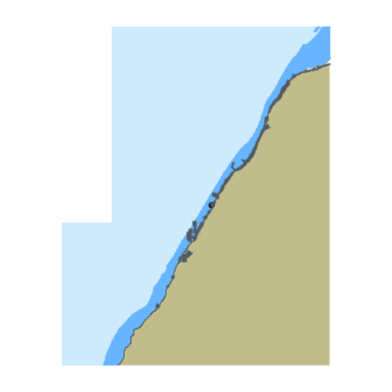 Picture of Portulano de San Miguel de Cozumel - Q.Roo