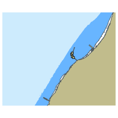 Picture of San Miguel de Cozumel Norte - Q.Roo