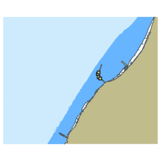 Picture of San Miguel de Cozumel Norte - Q.Roo