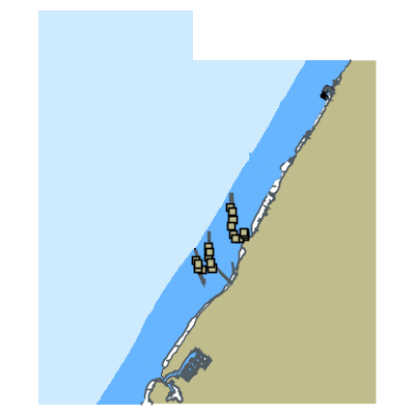 Picture of San Miguel de Cozumel Sur - Q.Roo