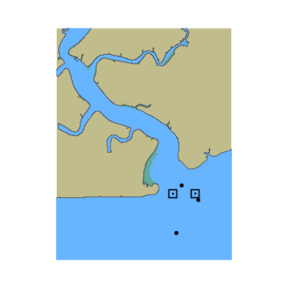 Picture of Queenstown to Opobo