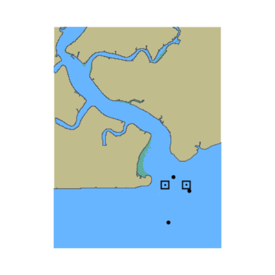 Picture of Queenstown to Opobo