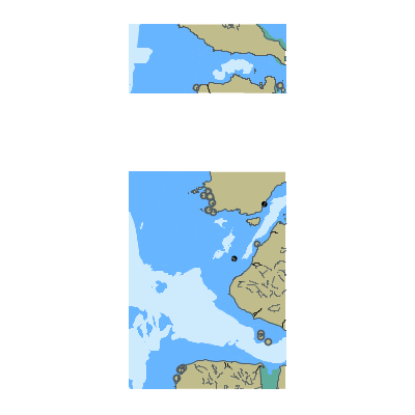 Picture of Danskegattet Sørgattet