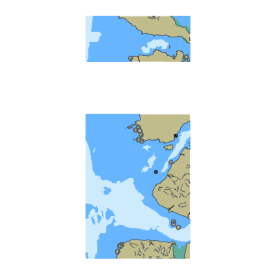 Picture of Danskegattet Sørgattet