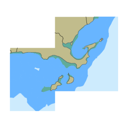 Picture of Liefdefjorden