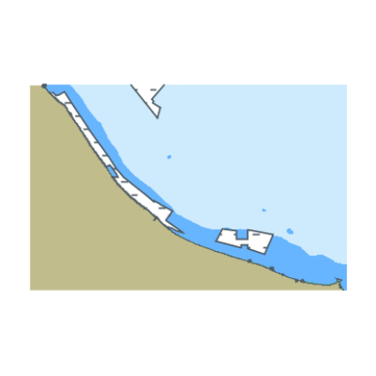 Picture of Juzur As Sawadi to Suhar