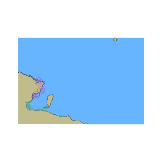 Picture of Port of Culion