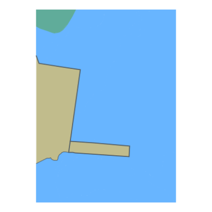 Picture of Bering Sea - Anadyrskiy Gulf - Egvekinot Bay Berths