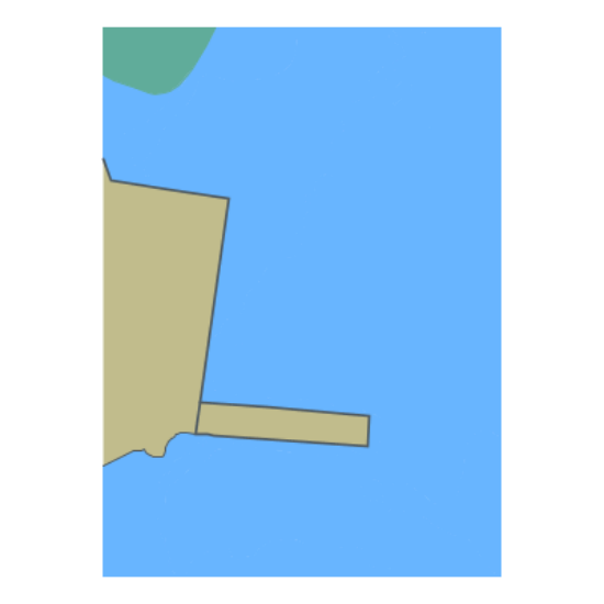 Picture of Bering Sea - Anadyrskiy Gulf - Egvekinot Bay Berths