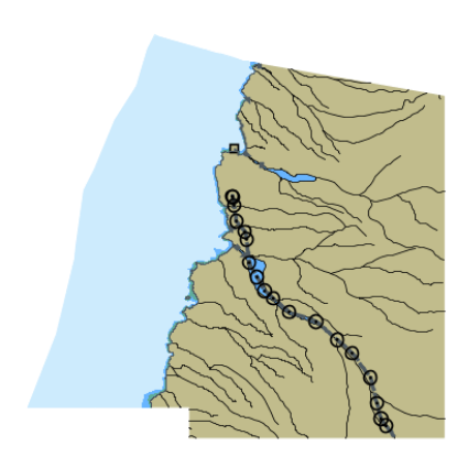 Picture of Ad Durrah to Ad Dayiqat