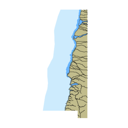 Picture of Ad Dayiqat to Ra's Suwayhil As Saghir