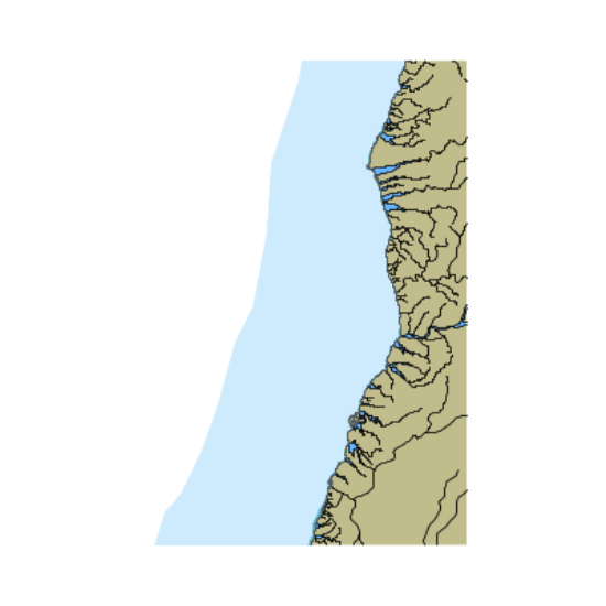 Picture of Ra's Suwayhil Al Kabir to Jibal Al Hamra