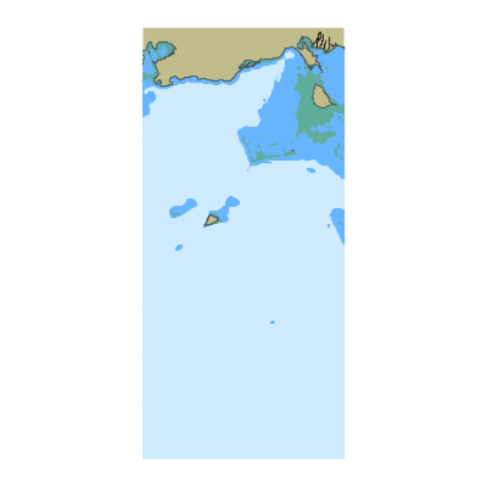 Picture of AL KARAMAH TO UMM UŞAYLIYAH ISLAND