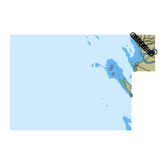 Picture of Wadi Ar Ruwq to Ra's Abu Musarib