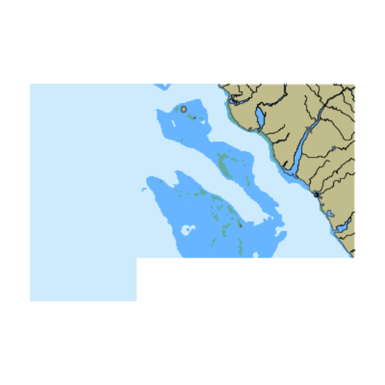 Picture of Ra's Al Ubayd to Sharm 'Antar