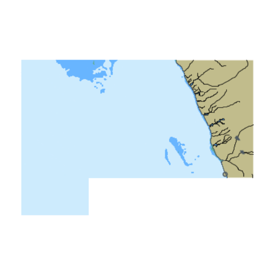 Picture of Ra's Ad Dubbah to Al Wajh