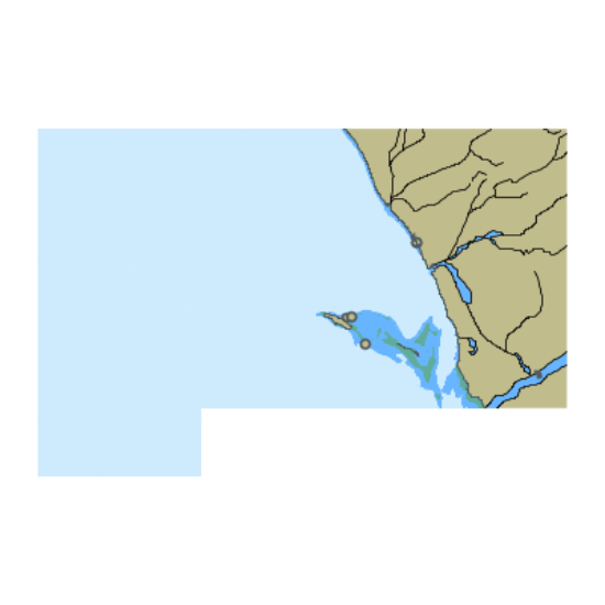 Picture of Marsa Zaam to Sharm Habban