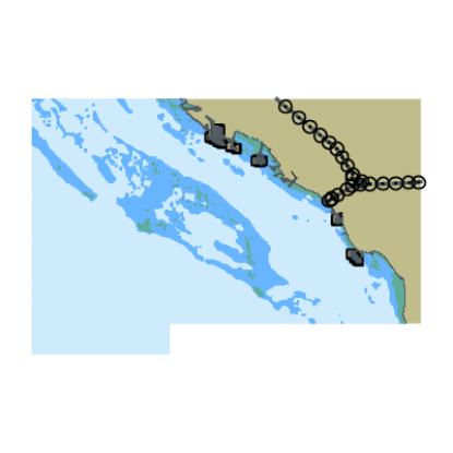 Picture of Approaches To King Fahad Industrial Port Yanbu´