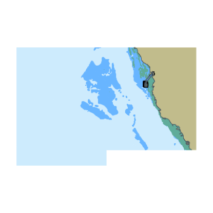 Picture of Irq Al Ghurāb to Qiṯ'at Aṯ Ṯāfiyah