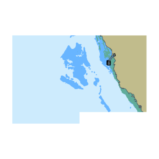 Picture of Irq Al Ghurāb to Qiṯ'at Aṯ Ṯāfiyah