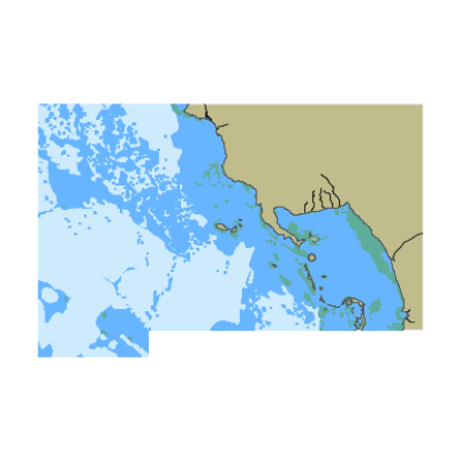 Picture of Ra's Jalajil to Sirrayn Island