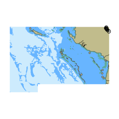 Picture of Sirrayn Island to Thara (Firrah) Island