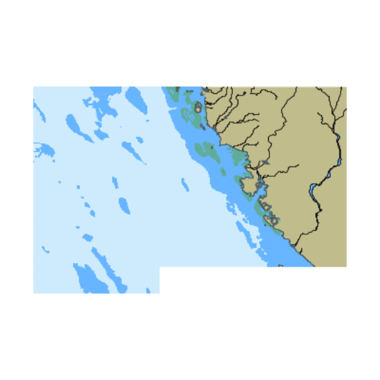 Picture of Hasr Island to Jabal Kadambal