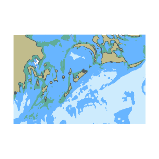 Picture of Sindalah Islands