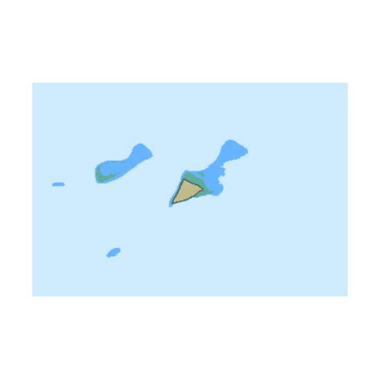 Picture of Shuhshah Island