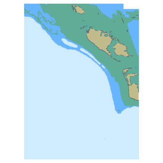 Picture of Shbarah Islands