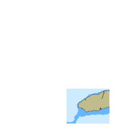 Picture of Gokceada Island