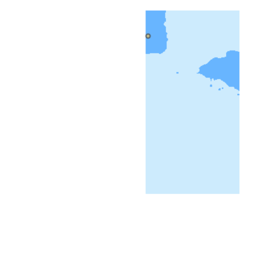 Picture of Bozcaada Island; Offshore Area-1