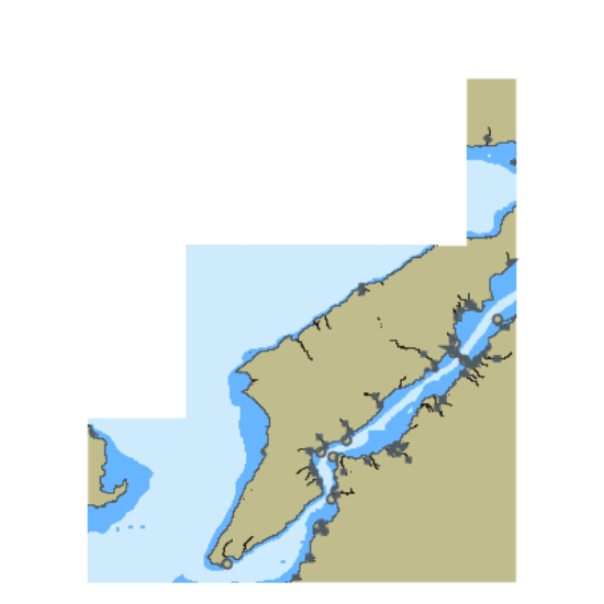 Picture of Strait of Canakkale