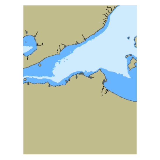 Picture of Strait of Canakkale-Marmara Island