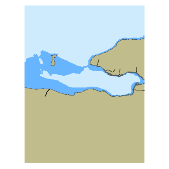 Picture of Magara Point-Cinarcik