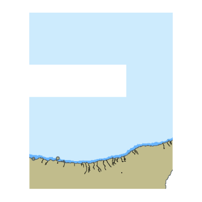 Picture of Girne-Karavopetra Island