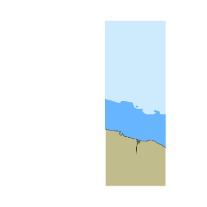 Picture of Strait of Istanbul Northern Approaches-3