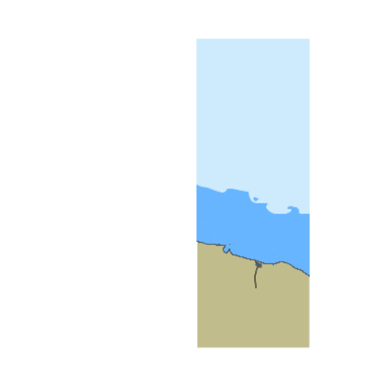 Picture of Strait of Istanbul Northern Approaches-3